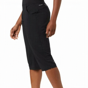 COLUMBIA Omni-Shield Cropped Hiking Pants